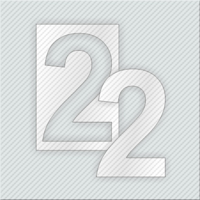 STENCIL ΑΡΙΘΜΟΥ 2 ΑΠΟΤΥΠΩΣΗ ΣΗΜΑΤΟΣ ΣΕ ΕΠΙΦΑΝΕΙΕΣ(ΕΔΑΦΟΣ,ΤΟΙΧΟΣ)