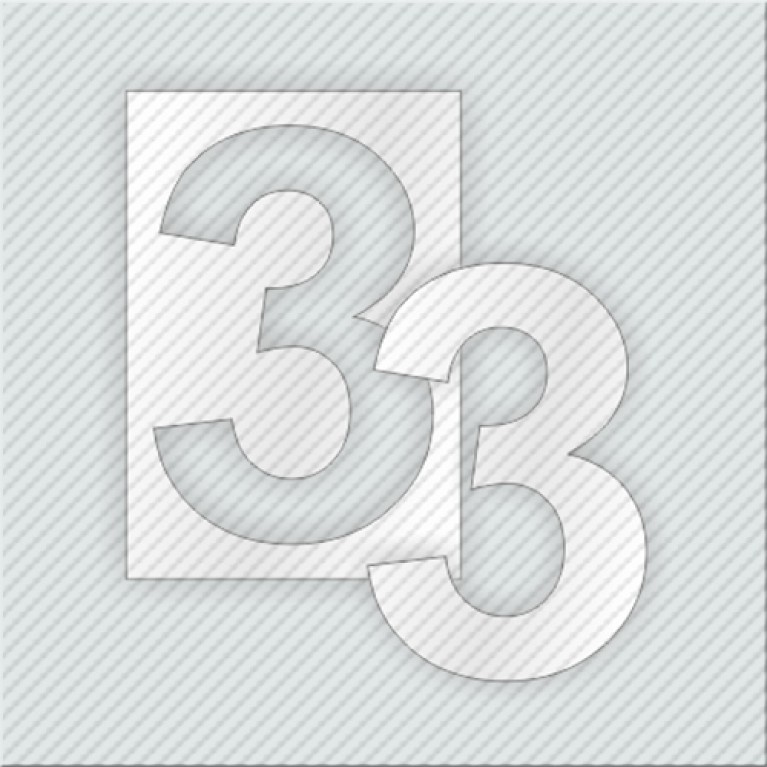 STENCIL ΑΡΙΘΜΟΥ 3 ΑΠΟΤΥΠΩΣΗ ΣΗΜΑΤΟΣ ΣΕ ΕΠΙΦΑΝΕΙΕΣ(ΕΔΑΦΟΣ,ΤΟΙΧΟΣ)