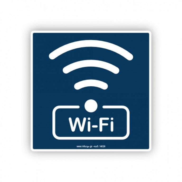 Wi-Fi