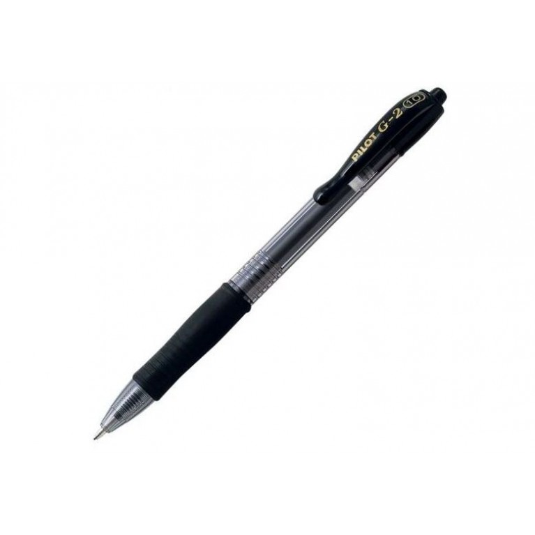 Στυλό Μαρκαδόρος Pilot G-2 