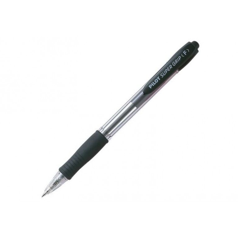 Στυλό Pilot Supergrip M 