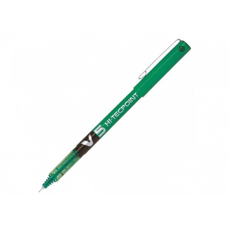 Στυλό Pilot Hi-Techpoint V5 0.5mm