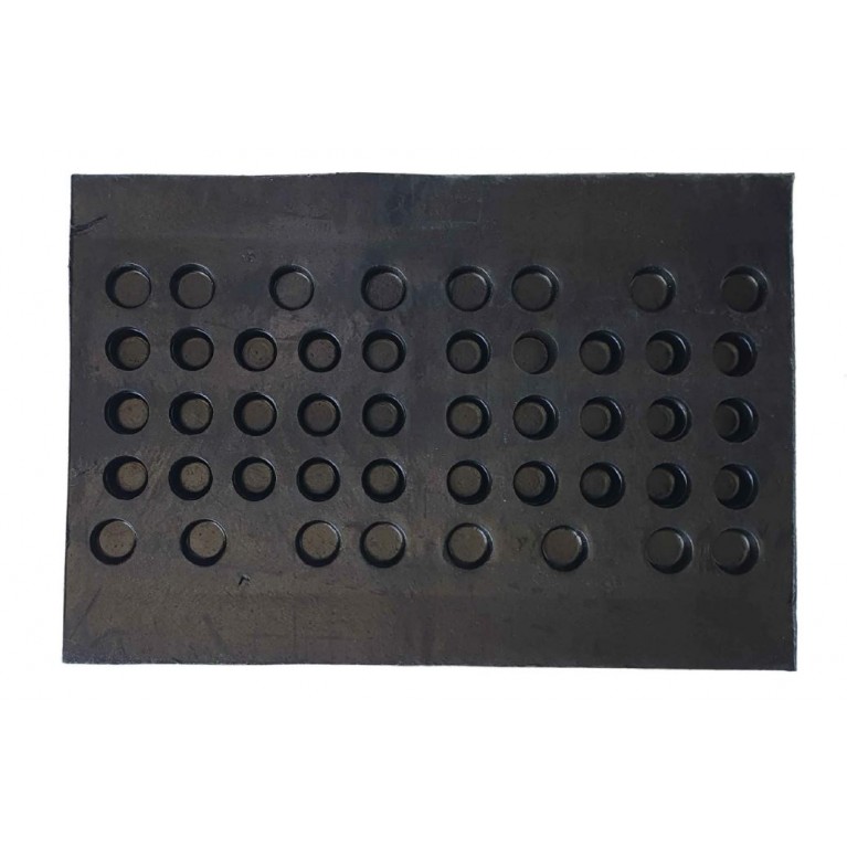 ΣΑΜΑΡΑΚΙ ΔΡΟΜΟΥ PARK-DH-215-MY Μεσαίο κομμάτι κίτρινο-μαύρο