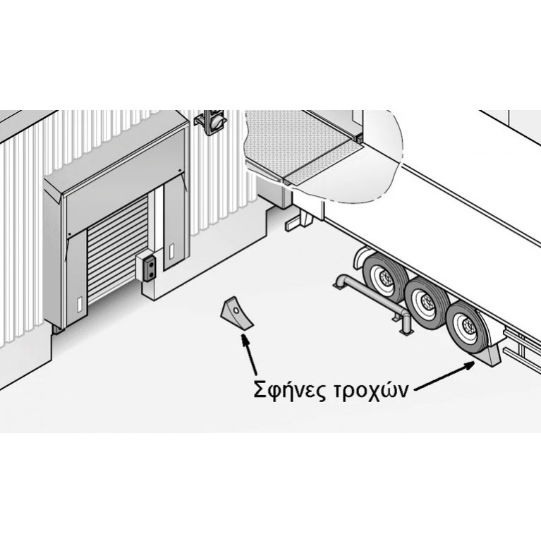 ΣΦΗΝΑ ΑΚΙΝΗΤΟΠΟΙΗΣΗΣ ΟΧΗΜΑΤΩΝ ΕΝΙΣΧΥΜΕΝΗ