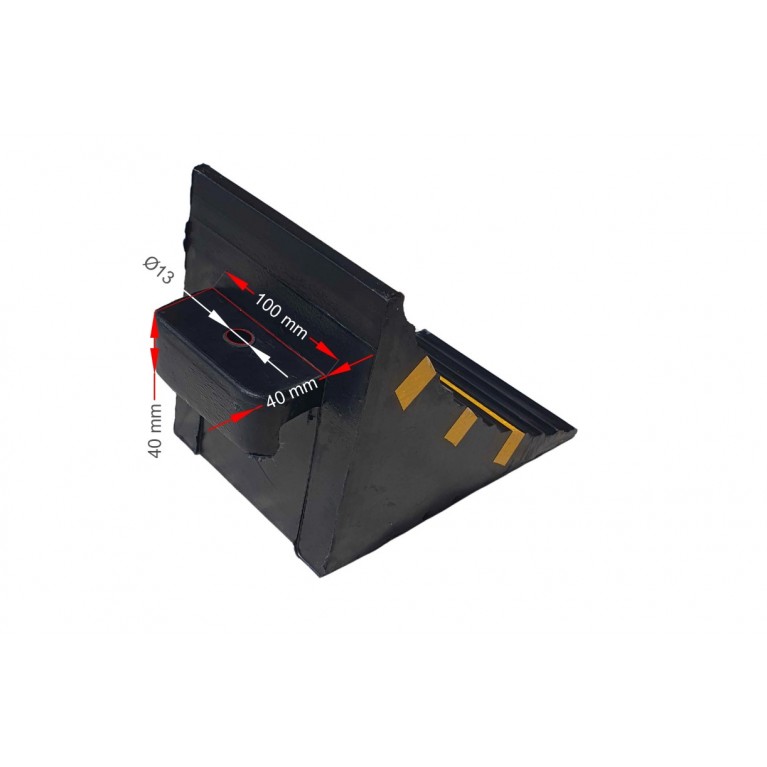 ΣΦΗΝΑ ΑΚΙΝΗΤΟΠΟΙΗΣΗΣ ΟΧΗΜΑΤΩΝ ΕΝΙΣΧΥΜΕΝΗ