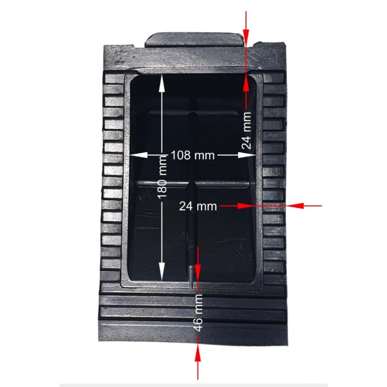 ΣΦΗΝΑ ΑΚΙΝΗΤΟΠΟΙΗΣΗΣ ΟΧΗΜΑΤΩΝ ΕΝΙΣΧΥΜΕΝΗ