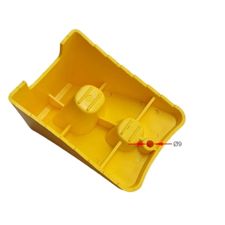 ΣΦΗΝΑ ΤΡΟΧΟΥ ΑΠΛΗ