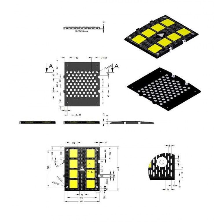 ΠΛΑΤΥ ΣΑΜΑΡΑΚΙ ΜΕΣΑΙΟ ΚΟΝΤΟ