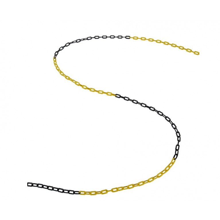 ΠΛΑΣΤΙΚΗ ΑΛΥΣΙΔΑ Κ/Μ 25m