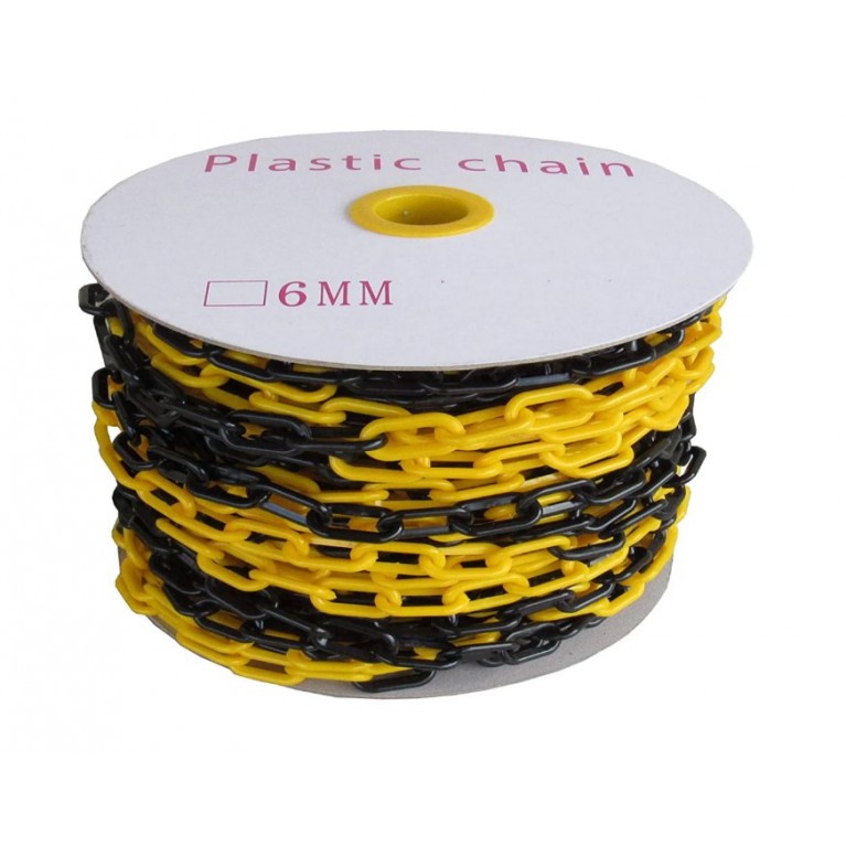 ΠΛΑΣΤΙΚΗ ΑΛΥΣΙΔΑ Κ/Μ 25m