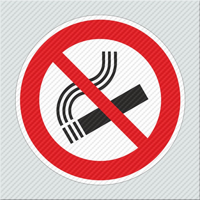 ΑΠΑΓΟΡΕΥΕΤΑΙ ΤΟ ΚΑΠΝΙΣΜΑ / No SMOKING
