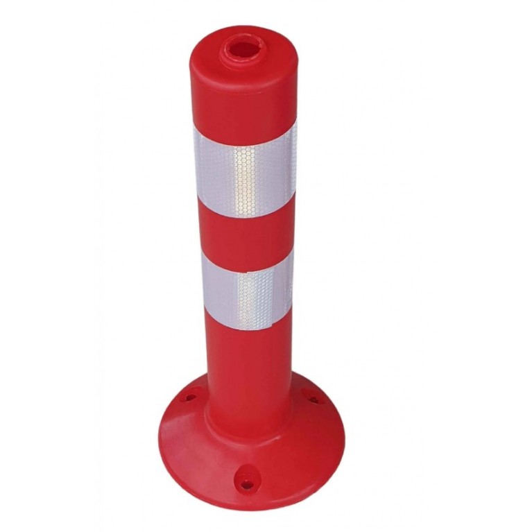 ΠΛΑΣΤΙΚΟ ΚΟΛΩΝΑΚΙ ΑΠΛΟ 45CM