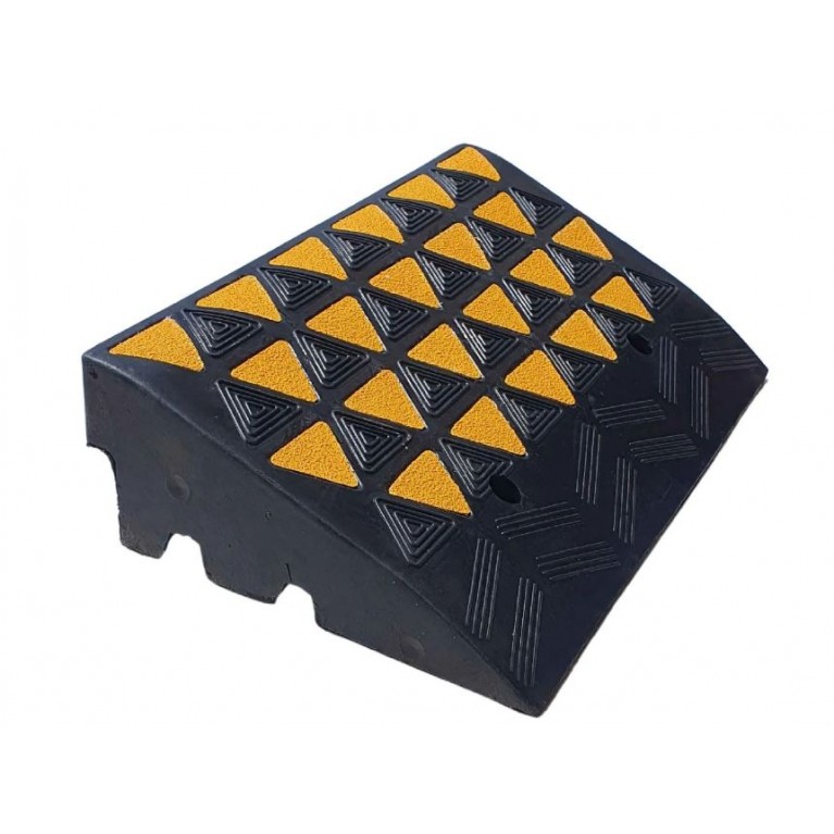 ΡΑΜΠΑ ΠΕΖΟΔΡΟΜΙΟΥ ΕΛΑΣΤΙΚΗ ΧΡΩΜΑΤΙΣΤΗ 15cm ΜΕΣΑΙΟ ΚΟΜΜΑΤΙ