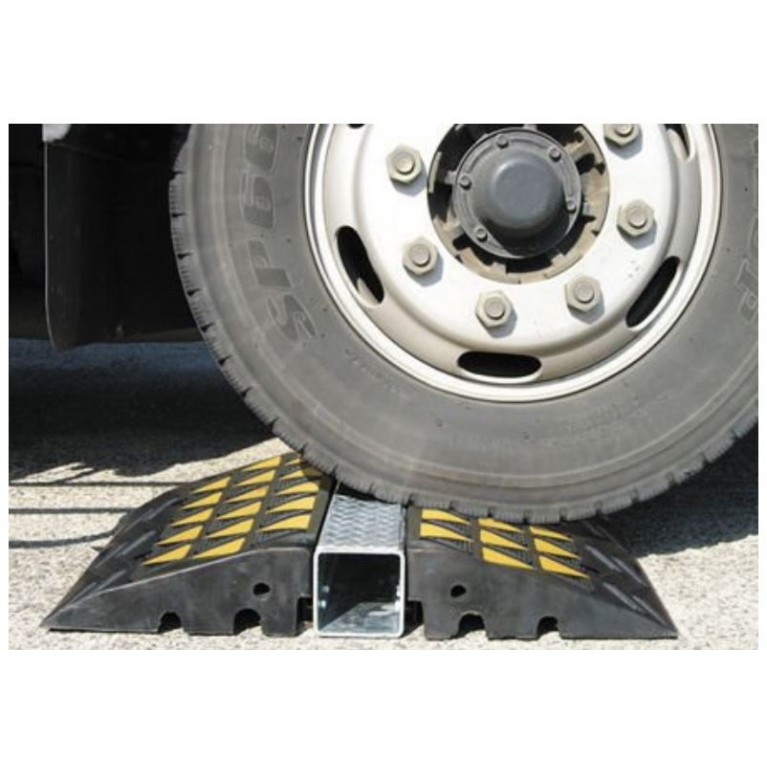 ΡΑΜΠΑ ΠΕΖΟΔΡΟΜΙΟΥ ΕΛΑΣΤΙΚΗ ΧΡΩΜΑΤΙΣΤΗ 15cm ΜΕΣΑΙΟ ΚΟΜΜΑΤΙ