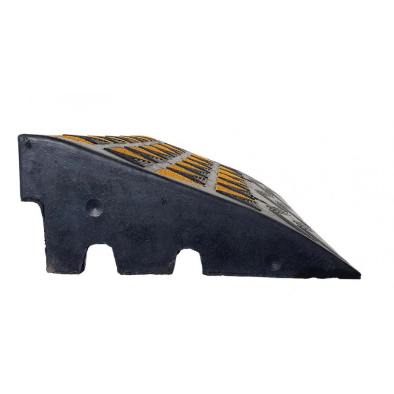 ΡΑΜΠΑ ΠΕΖΟΔΡΟΜΙΟΥ ΕΛΑΣΤΙΚΗ ΧΡΩΜΑΤΙΣΤΗ 15cm ΜΕΣΑΙΟ ΚΟΜΜΑΤΙ