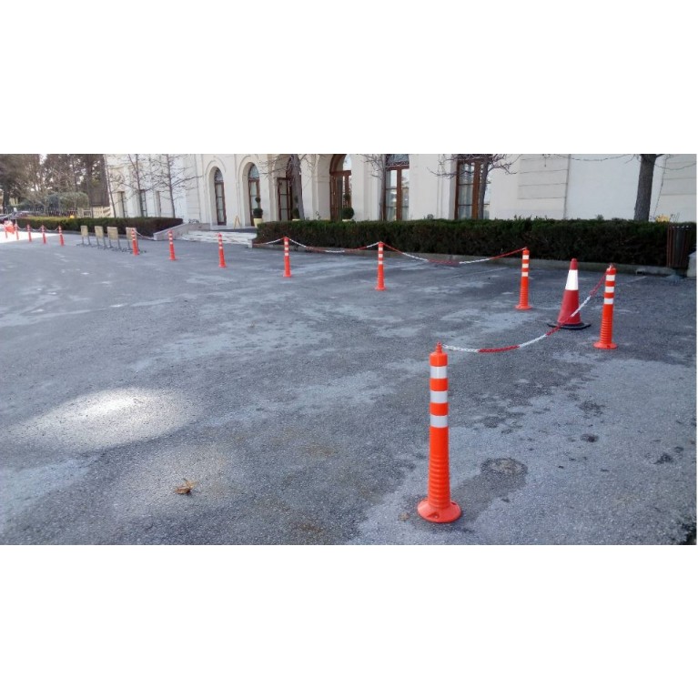 ΕΥΚΑΜΠΤΟ ΚΟΛΩΝΑΚΙ  75CM PU