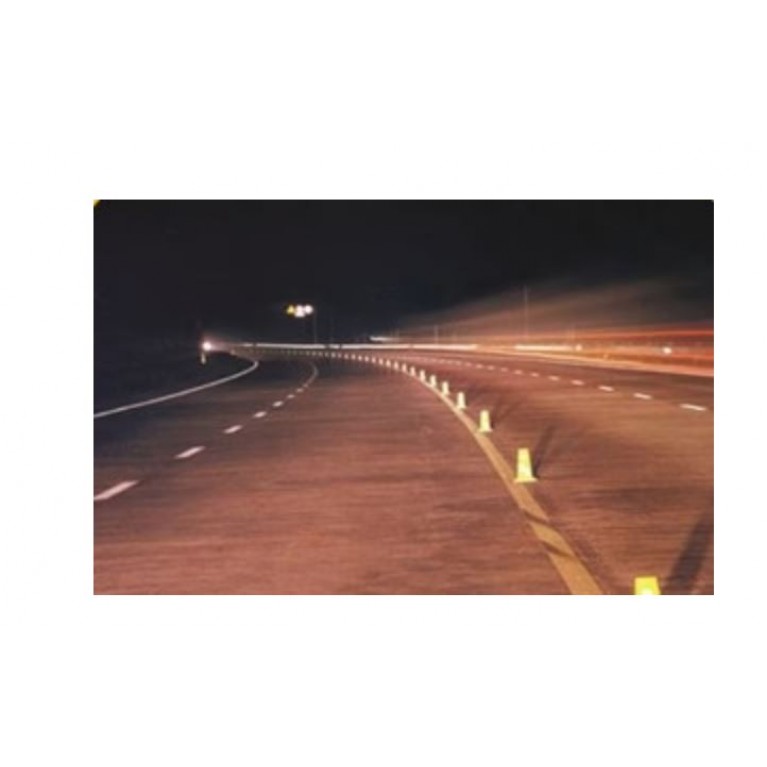 ΠΛΑΣΤΙΚΟΣ ΔΙΑΧΩΡΙΣΤΗΣ ΚΥΚΛΟΦΟΡΙΑΣ