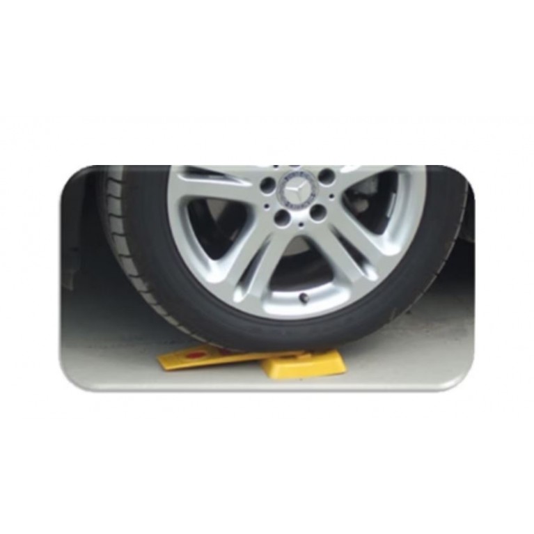 ΠΛΑΣΤΙΚΟΣ ΔΙΑΧΩΡΙΣΤΗΣ ΚΥΚΛΟΦΟΡΙΑΣ