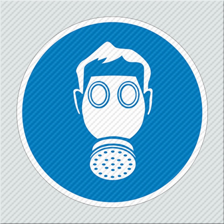 ΥΠΟΧΡΕΩΤΙΚΑ ΦΟΡΑΤΕ ΜΑΣΚΑ ΟΛΟΚΛΗΡΟΥ ΠΡΟΣΩΠΟΥ / FACE MASK MUST BE WORN