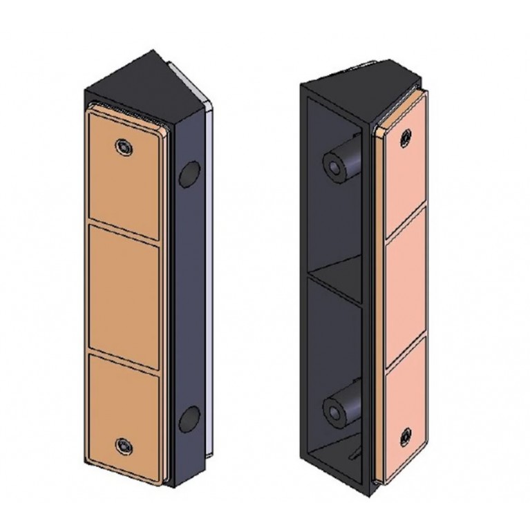 ΑΝΑΚΛΑΣΤΗΡΑΣ ΤΟΙΧΟΥ