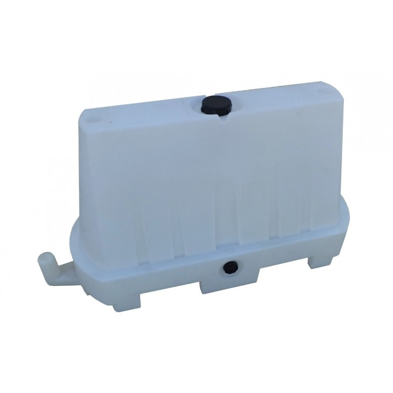 ΠΛΑΣΤΙΚΟ ΣΤΗΘΑΙΟ ΡΥΘΜΙΣΗΣ ΚΥΚΛΟΦΟΡΙΑΣ ΚΟΚΚΙΝΟ / ΛΕΥΚΟ