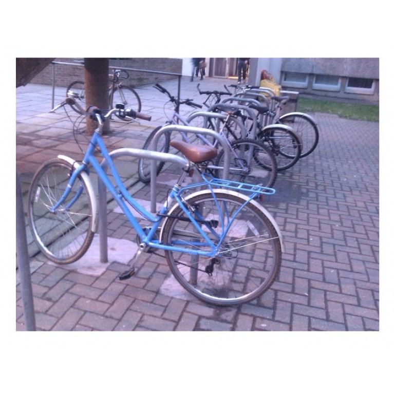 ΜΕΓΑΛΗ ΜΠΑΡΑ ΠΟΔΗΛΑΤΩΝ