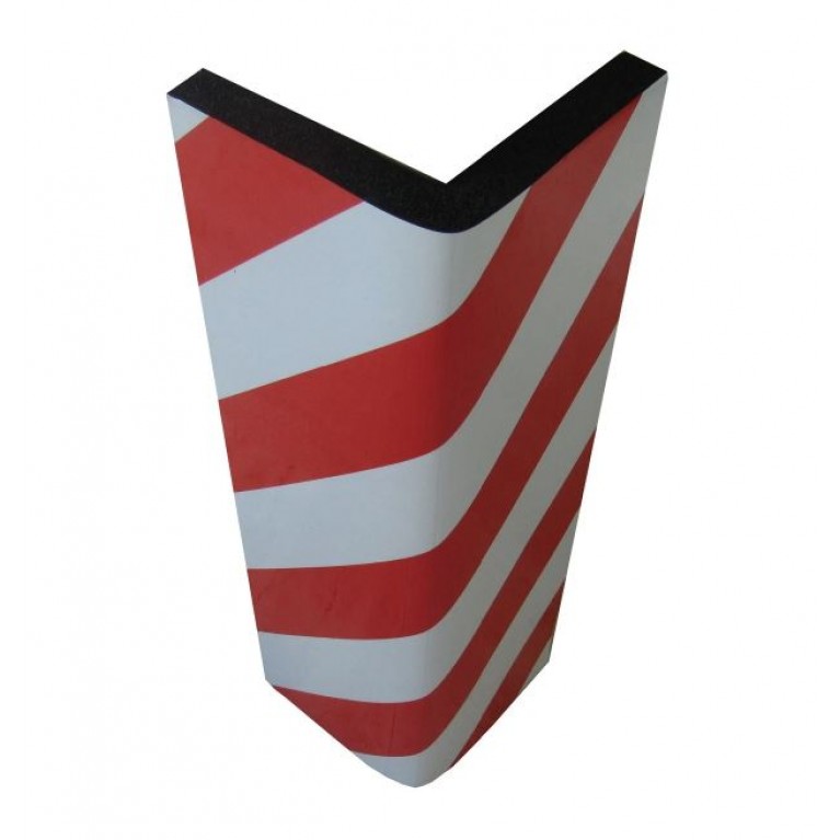 ΑΥΤΟΚΟΛΛΗΤΟ ΑΦΡΩΔΕΣ ΠΡΟΣΤΑΤΕΥΤΙΚΟ ΑΝΑΚΛΑΣΤΙΚΟ ΓΩΝΙΑΚΟ Συσκ. 4 τμχ