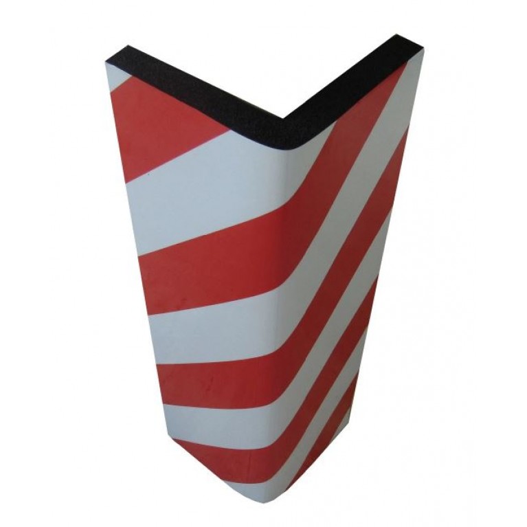 ΑΥΤΟΚΟΛΛΗΤΟ ΑΦΡΩΔΕΣ ΠΡΟΣΤΑΤΕΥΤΙΚΟ ΑΝΑΚΛΑΣΤΙΚΟ ΓΩΝΙΑΚΟ Συσκ. 4 τμχ