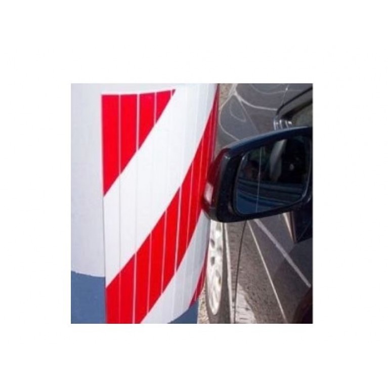 ΑΥΤΟΚΟΛΛΗΤΟ ΑΦΡΩΔΕΣ ΠΡΟΣΤΑΤΕΥΤΙΚΟ ΑΝΑΚΛΑΣΤΙΚΟ ΜΕ ΕΓΚΟΠΕΣ Συσκ. 4 τμχ