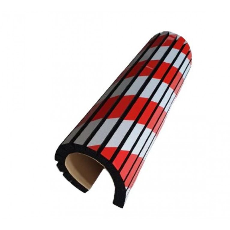 ΑΥΤΟΚΟΛΛΗΤΟ ΑΦΡΩΔΕΣ ΠΡΟΣΤΑΤΕΥΤΙΚΟ ΑΝΑΚΛΑΣΤΙΚΟ ΜΕ ΕΓΚΟΠΕΣ Συσκ. 4 τμχ