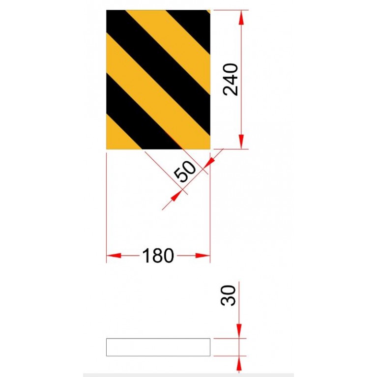 ΑΥΤΟΚΟΛΛΗΤΟ ΑΦΡΩΔΕΣ ΠΡΟΣΤΑΤΕΥΤΙΚΟ ΑΝΑΚΛΑΣΤΙΚΟ ΠΑΧΥ Συσκ. 4 τμχ