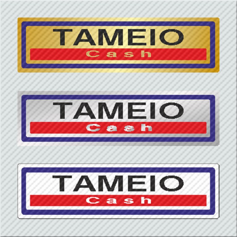 ΤΑΜΕΙΟ / CASH