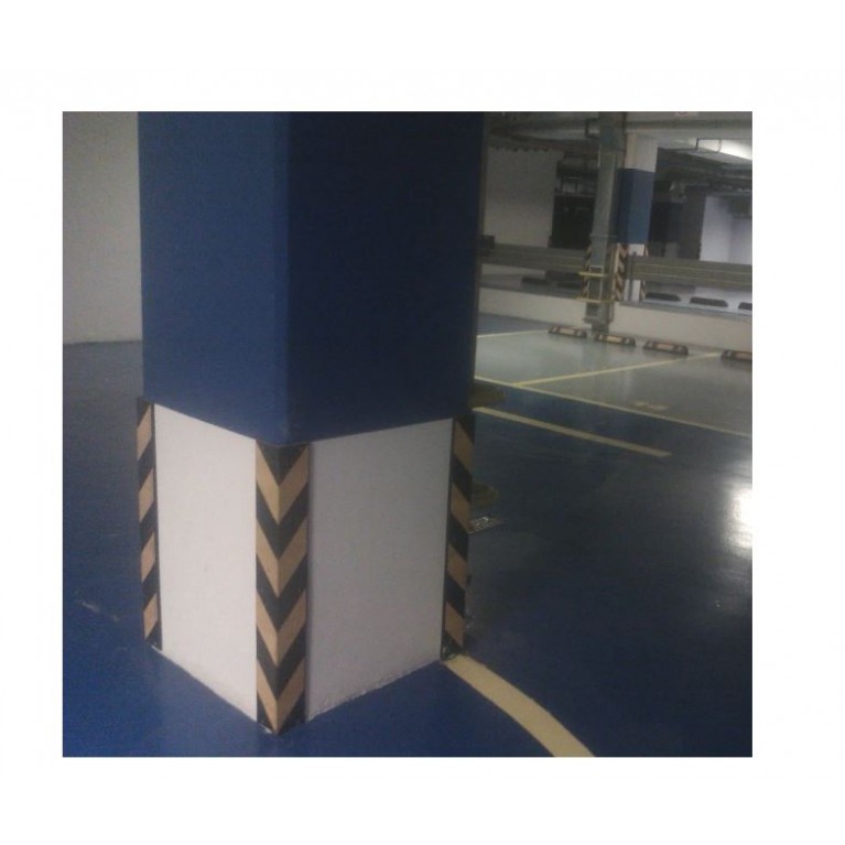 ΓΩΝΙΑ ΠΡΟΣΤΑΣΙΑΣ ΠΑΧΟΥΣ 12mm