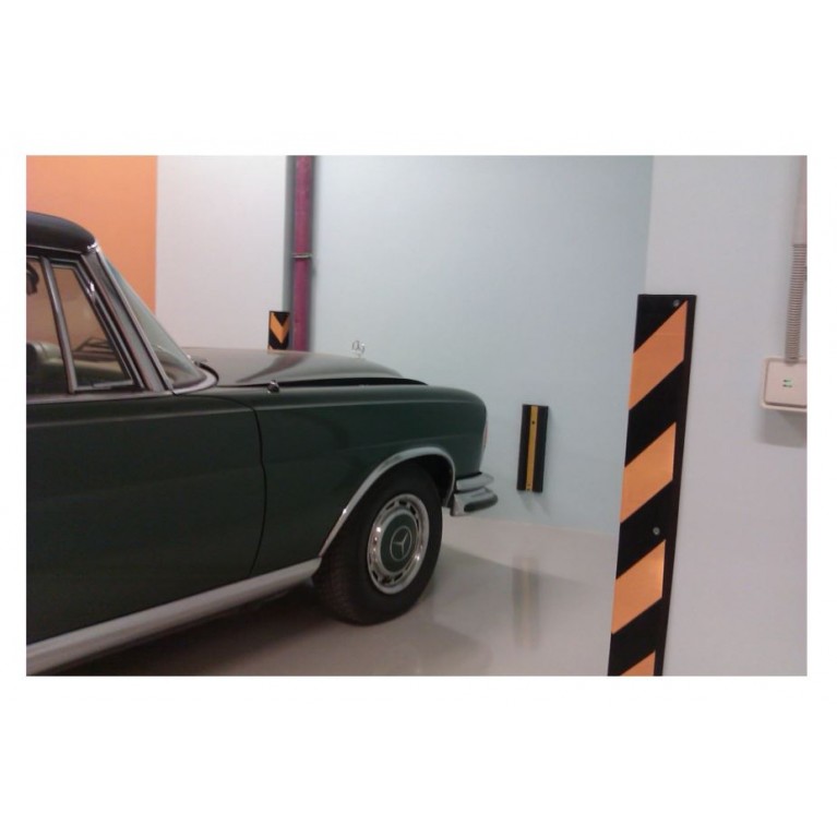 ΓΩΝΙΑ ΠΡΟΣΤΑΣΙΑΣ ΠΑΧΟΥΣ 12mm