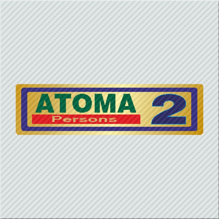 ΑΤΟΜΑ 2 / PERSONS 2