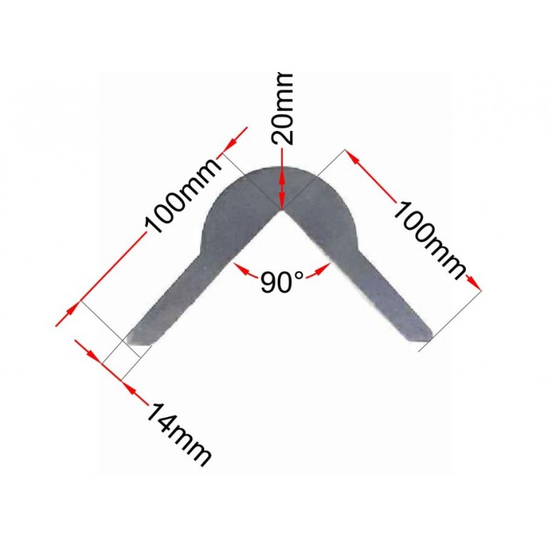 ΓΩΝΙΑ ΕΝΙΣΧΥΜΕΝΗΣ ΑΚΜΗΣ