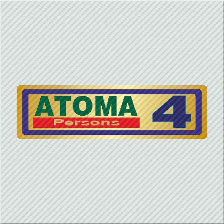 ΑΤΟΜΑ 4 / PERSONS 4