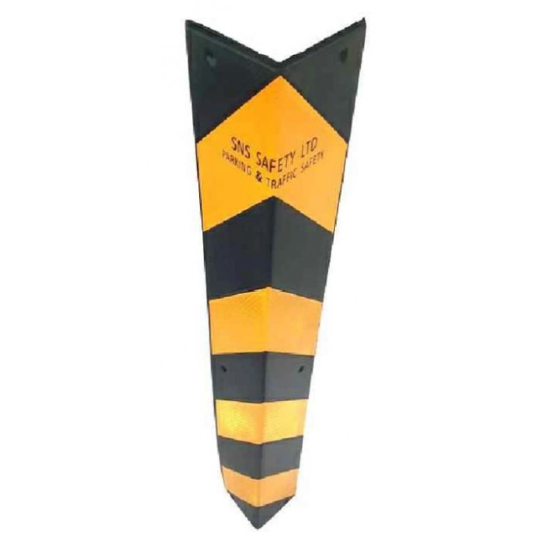 ΓΩΝΙΑ ΠΡΟΣΤΑΣΙΑΣ ΠΑΧΟΥΣ 8mm