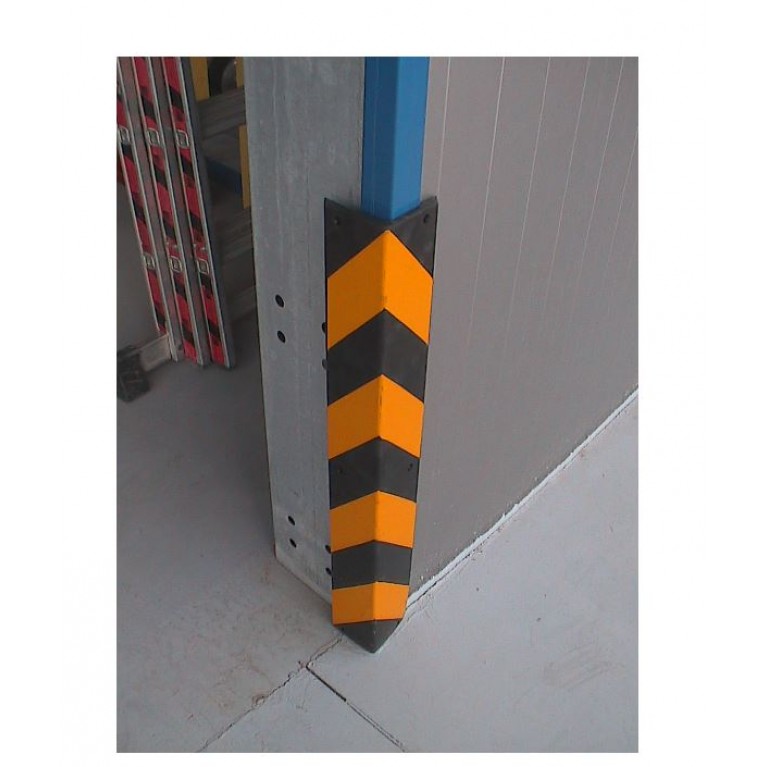 ΓΩΝΙΑ ΠΡΟΣΤΑΣΙΑΣ ΠΑΧΟΥΣ 8mm