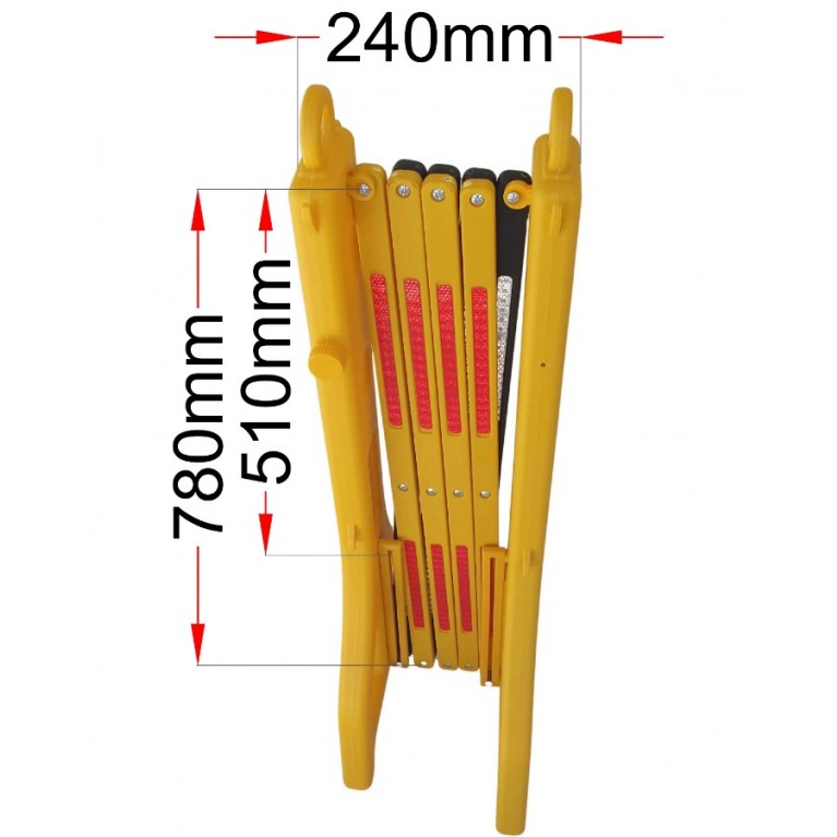 ΕΚΤΕΙΝΟΜΕΝΗ ΜΠΑΡΑ