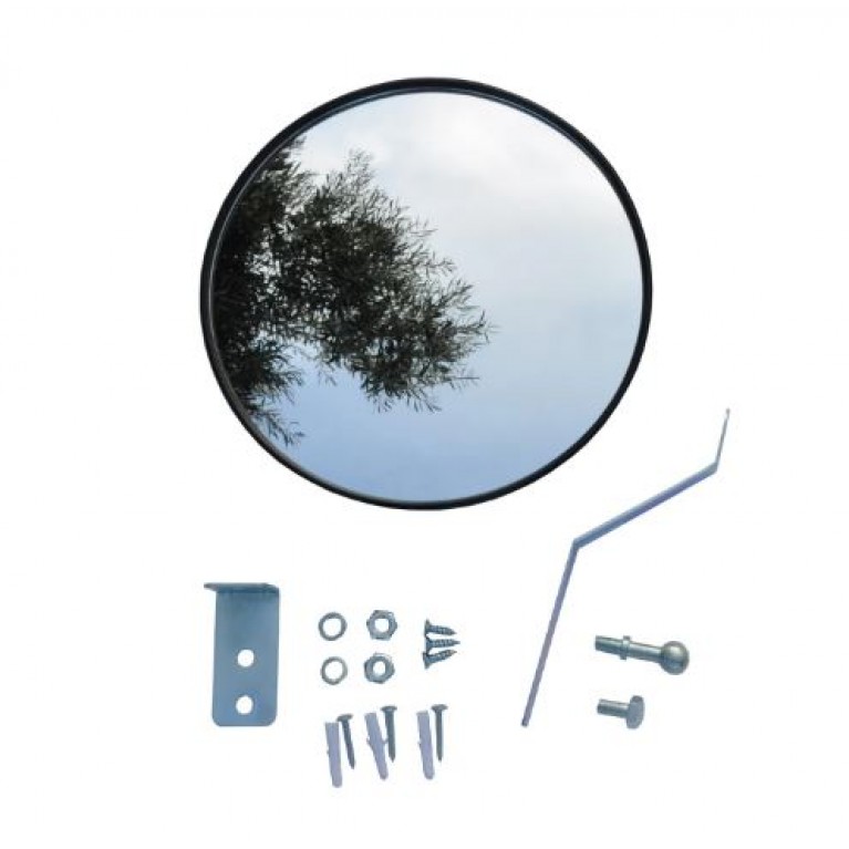  ΚΑΘΡΕΠΤΗΣ ΑΣΦΑΛΕΙΑΣ ΜΕ ΔΙΑΜΕΤΡΟ 22cm