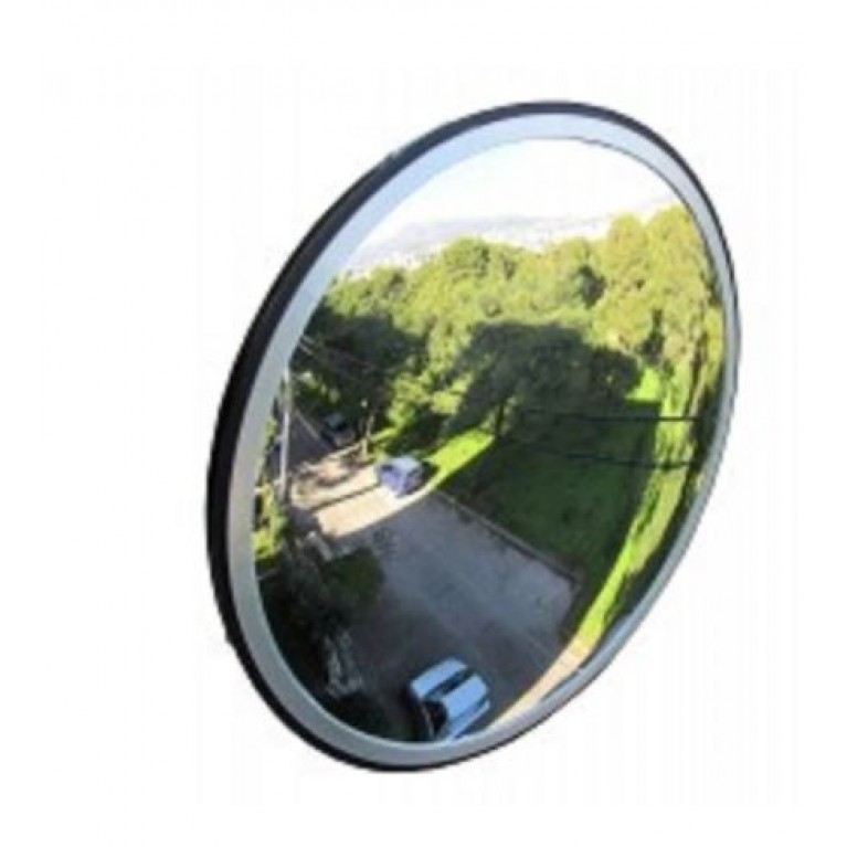 ΚΑΘΡΕΠΤΗΣ ΑΣΦΑΛΕΙΑΣ ΕΝΙΣΧΥΜΕΝΟΣ ΜΕ ΔΙΑΜΕΤΡΟ 30cm