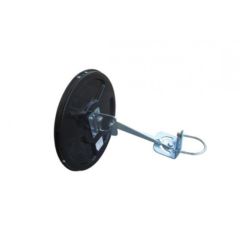 ΚΑΘΡΕΠΤΗΣ ΑΣΦΑΛΕΙΑΣ ΕΝΙΣΧΥΜΕΝΟΣ ΜΕ ΔΙΑΜΕΤΡΟ 30cm