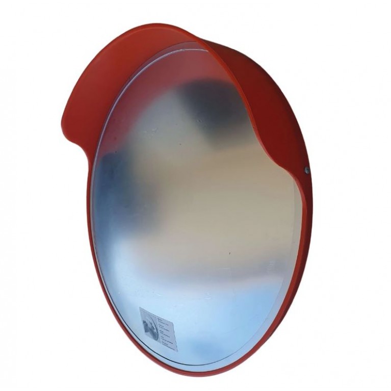 ΚΑΘΡΕΠΤΗΣ ΑΣΦΑΛΕΙΑΣ ΕΝΙΣΧΥΜΕΝΟΣ ΜΕ ΔΙΑΜΕΤΡΟ 45cm