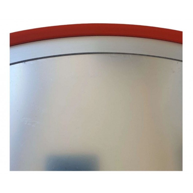 ΚΑΘΡΕΠΤΗΣ ΑΣΦΑΛΕΙΑΣ ΕΝΙΣΧΥΜΕΝΟΣ ΜΕ ΔΙΑΜΕΤΡΟ 45cm