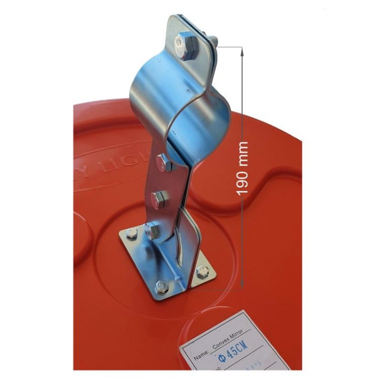 ΚΑΘΡΕΠΤΗΣ ΑΣΦΑΛΕΙΑΣ ΕΝΙΣΧΥΜΕΝΟΣ ΜΕ ΔΙΑΜΕΤΡΟ 45cm