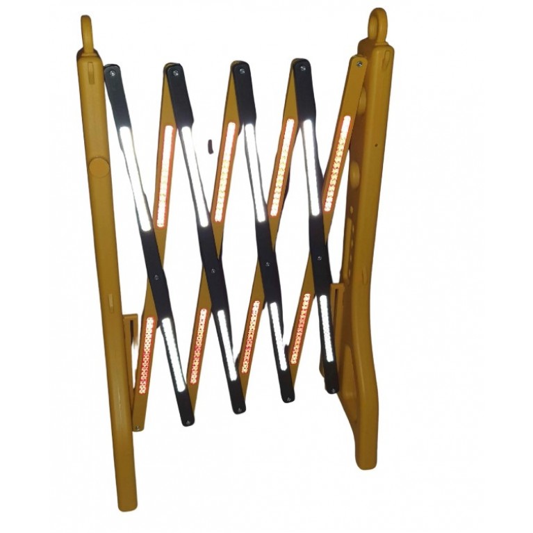 ΕΚΤΕΙΝΟΜΕΝΗ ΜΠΑΡΑ