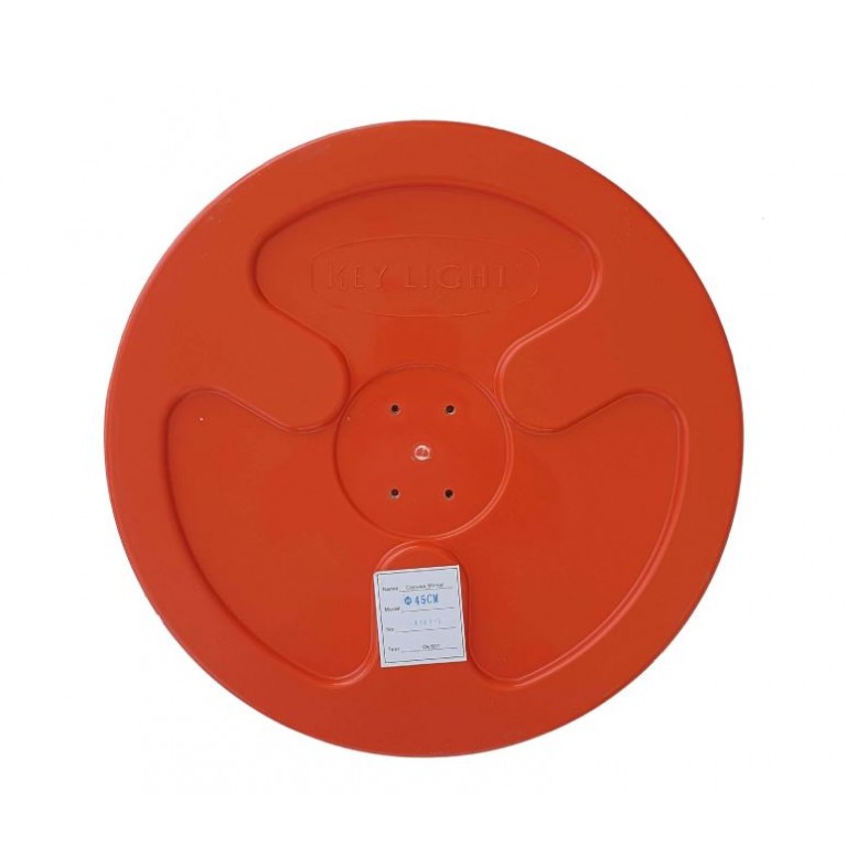 ΚΑΘΡΕΠΤΗΣ ΑΣΦΑΛΕΙΑΣ ΕΝΙΣΧΥΜΕΝΟΣ ΜΕ ΔΙΑΜΕΤΡΟ 45cm