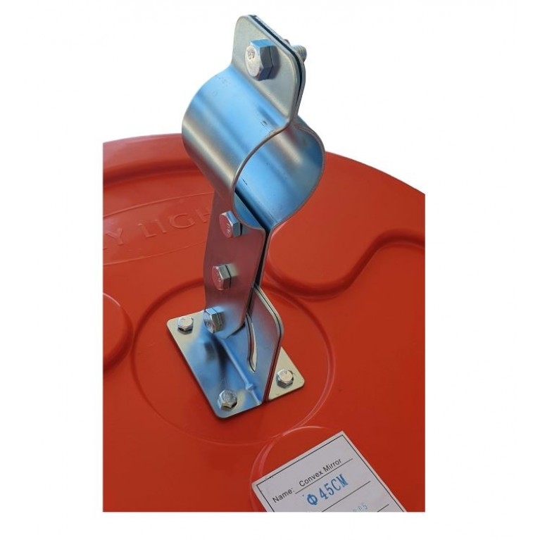 ΚΑΘΡΕΠΤΗΣ ΑΣΦΑΛΕΙΑΣ ΕΝΙΣΧΥΜΕΝΟΣ ΜΕ ΔΙΑΜΕΤΡΟ 45cm