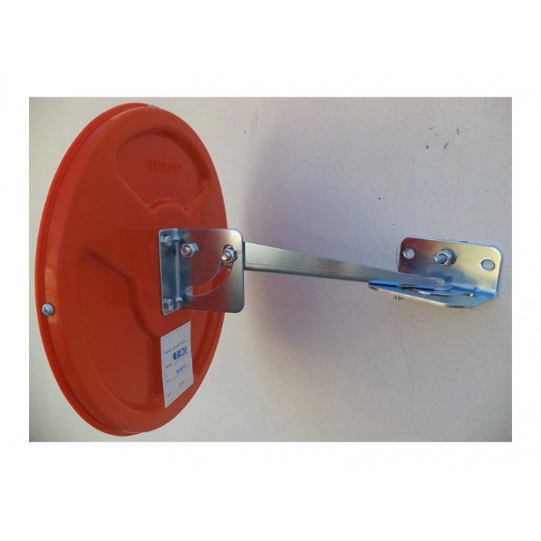 ΚΑΘΡΕΠΤΗΣ ΑΣΦΑΛΕΙΑΣ ΕΝΙΣΧΥΜΕΝΟΣ ΜΕ ΔΙΑΜΕΤΡΟ 30cm